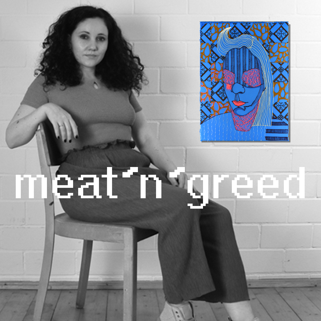 Werbung meatngreed12